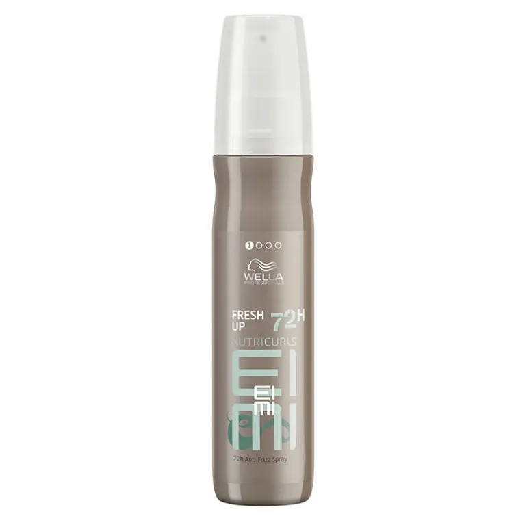 Spray anti-frisottis Fresh up Eimi Nutricurls
