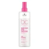 Spray baume pour cheveux colorés BC Color Freeze 400ml