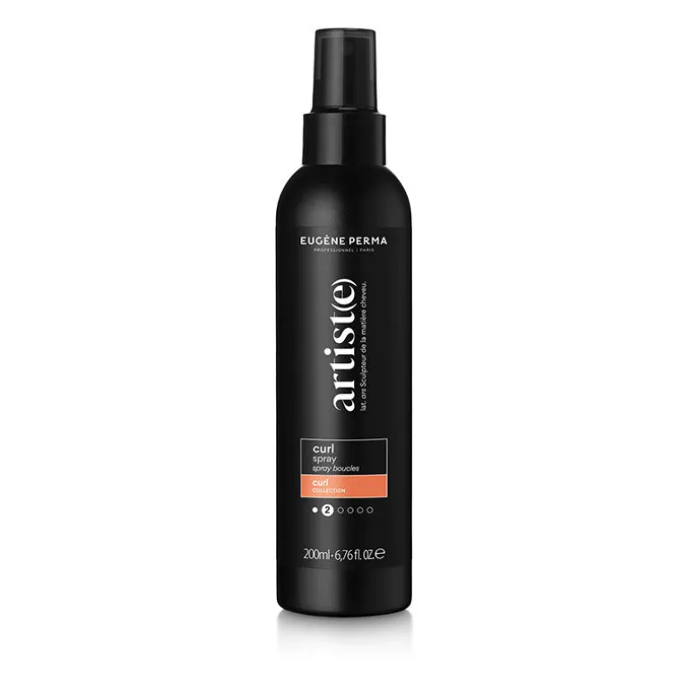 Spray bouclant Curl Spray Artiste