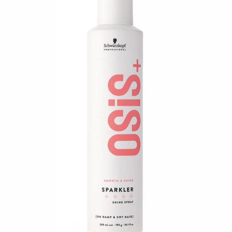 Spray brillance instantannée Sparkler Osis+