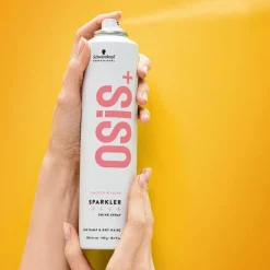 Spray brillance instantannée Sparkler Osis+