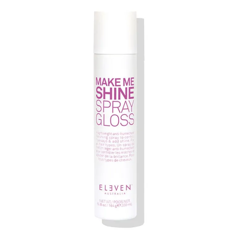 Spray contrôle & gloss Make Me Shine