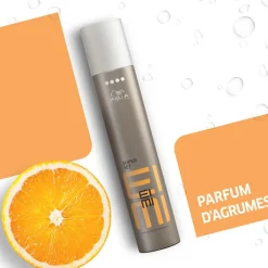 Spray de finition extra fort Super Set Eimi 500 ml