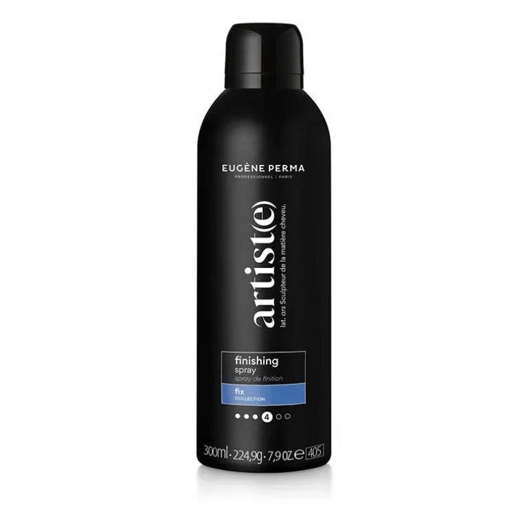 Spray de finition Finishing Spray Artiste