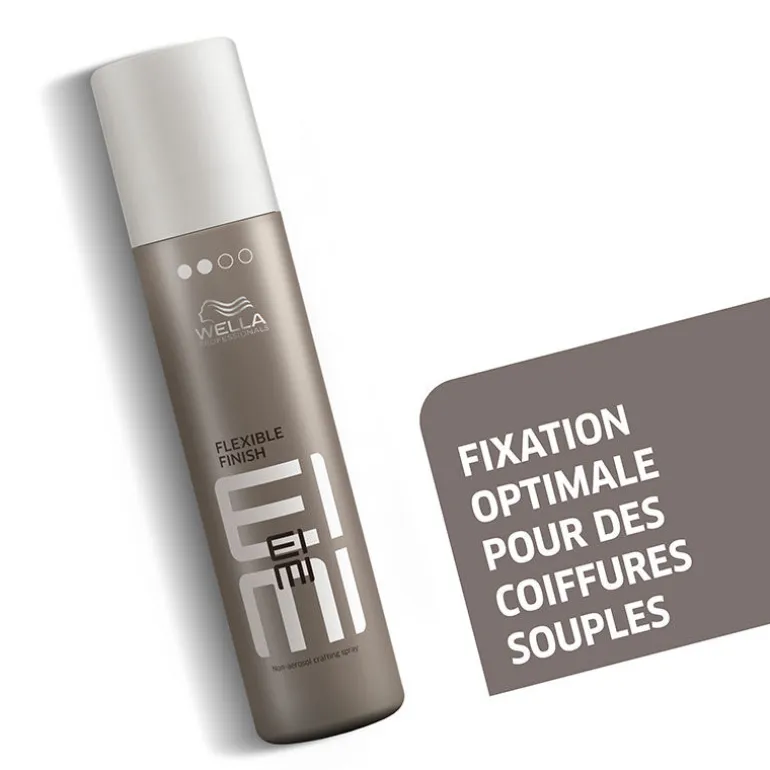 Spray de finition non aérosol Flexible Finish Eimi