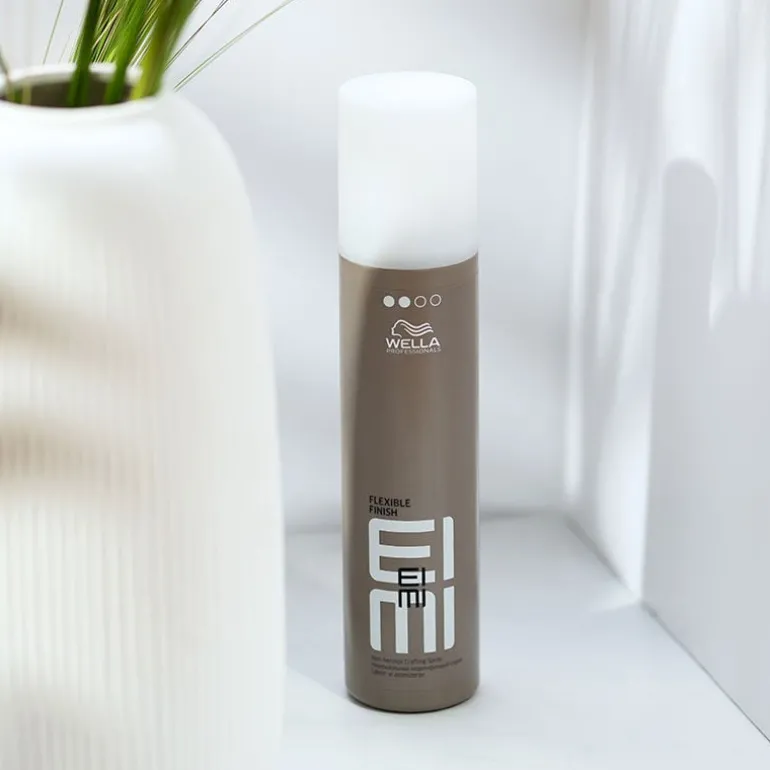 Spray de finition non aérosol Flexible Finish Eimi