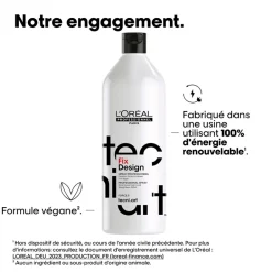 Spray de fixation Localisée Fix Design Tecni.Art 1000ml