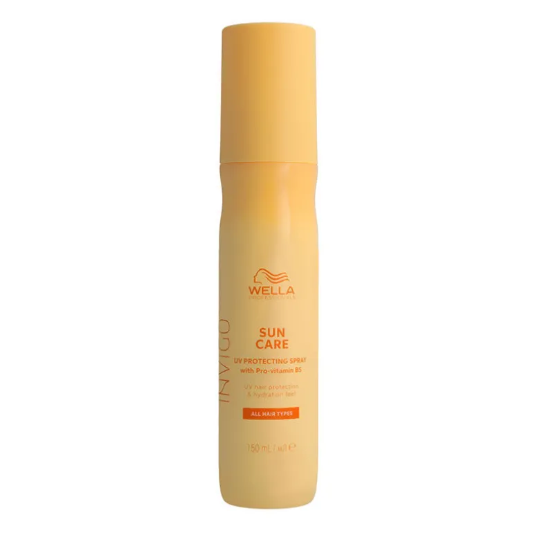 Spray de protection UV Invigo Sun Care