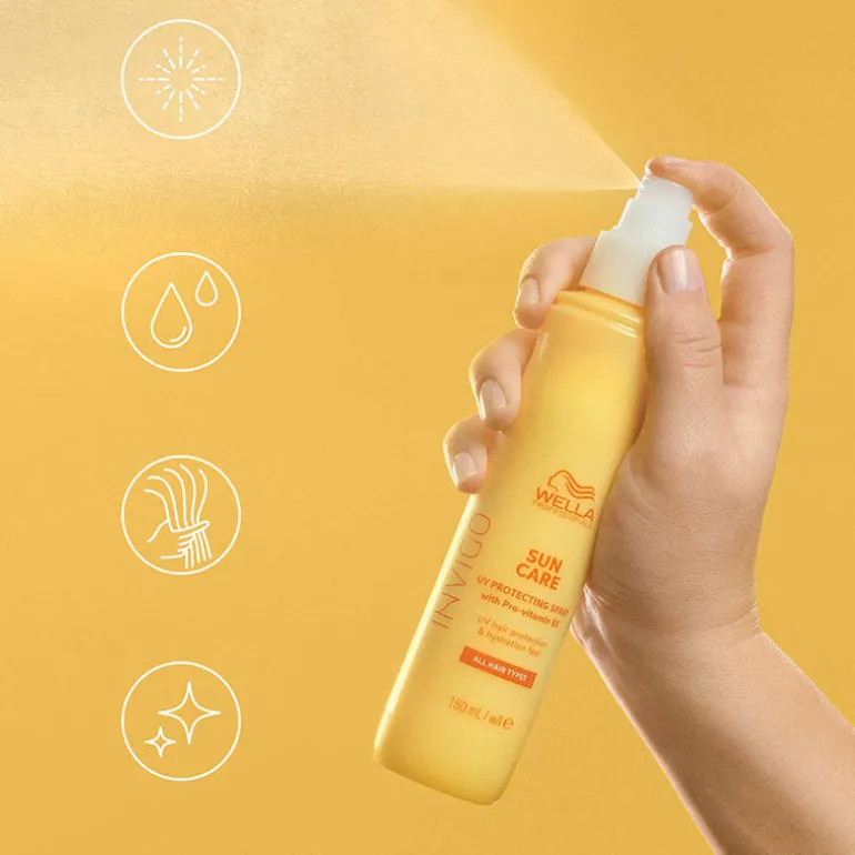 Spray de protection UV Invigo Sun Care