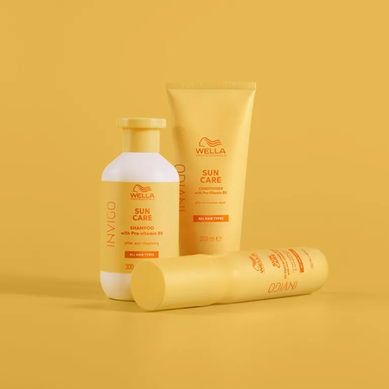 Spray de protection UV Invigo Sun Care