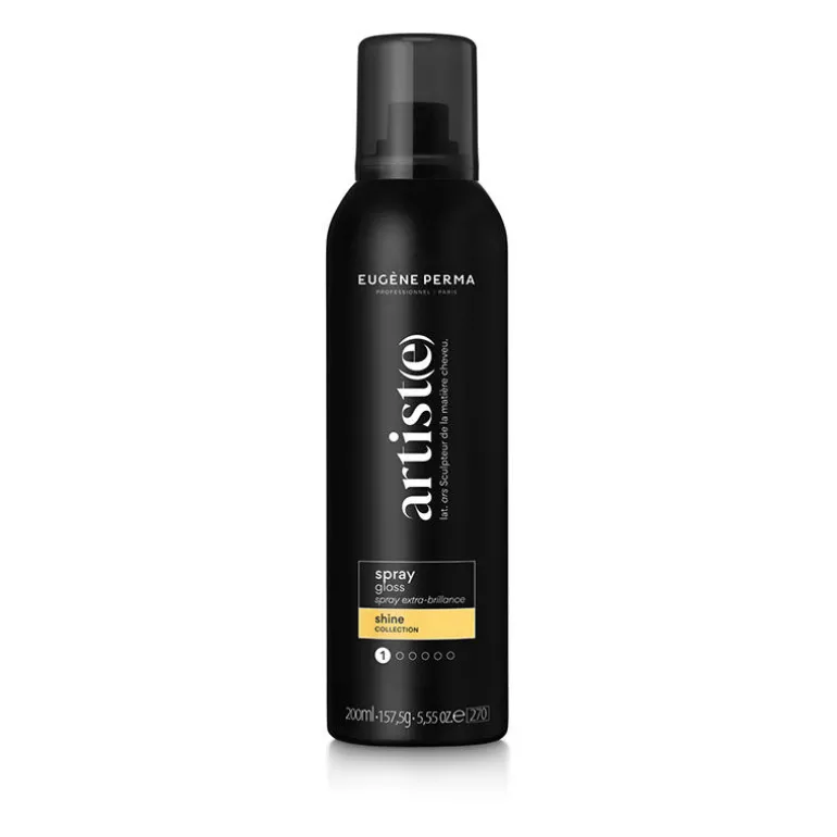 Spray extra-brillance Spray Gloss Artiste