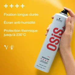 Spray fixation extra forte Session Osis+ 100 ml