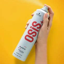 Spray fixation légére Elastic Osis+ 300 ml
