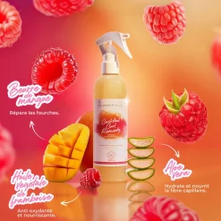Spray hydratant et réparateur Cocktail Curl Remedy