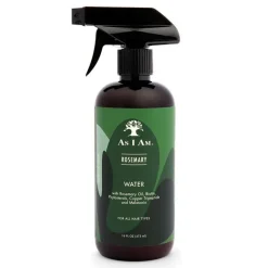 Spray hydratant Rosemary Water