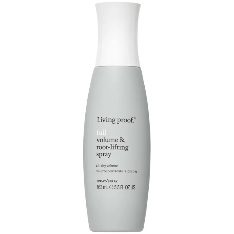 Spray lifting des racines Full