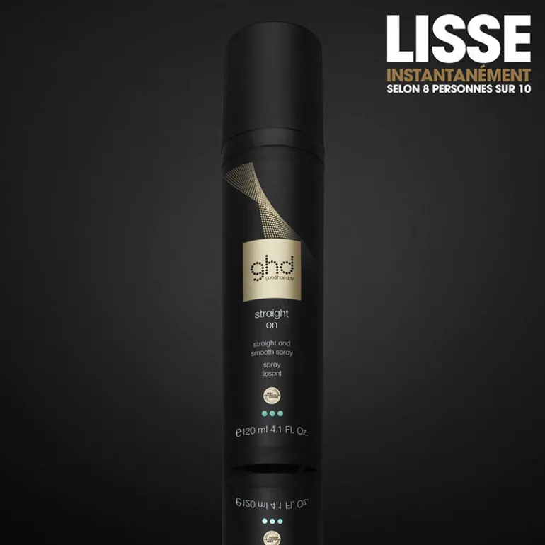 Spray lissant Straight On