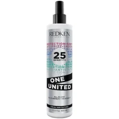 Spray Miracle 25-en-1 traitement multi-bénéfices One United 400ml
