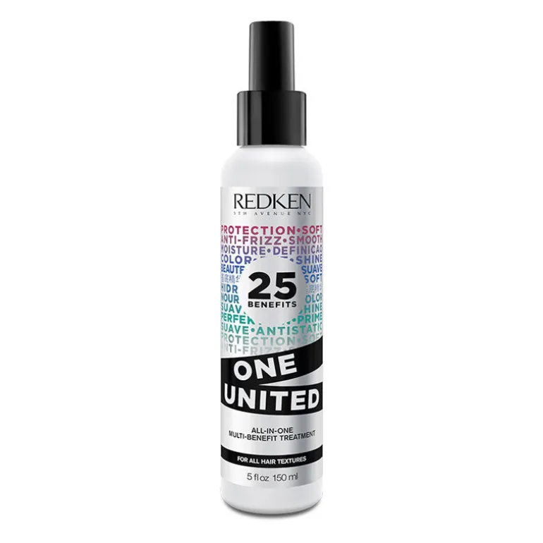 Spray Miracle 25-en-1 traitement multi-bénéfices One United 150ml
