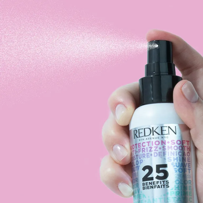 Spray Miracle 25-en-1 traitement multi-bénéfices One United 150ml