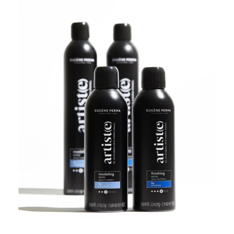 Spray modelant Modeling Spray Artiste