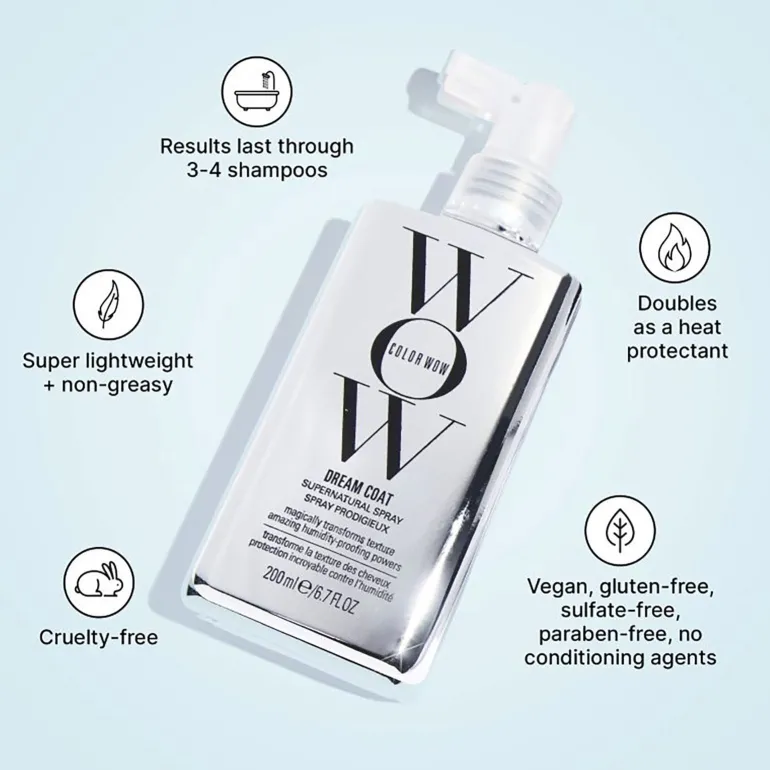 Spray prodigieux Dream Coat 200ml