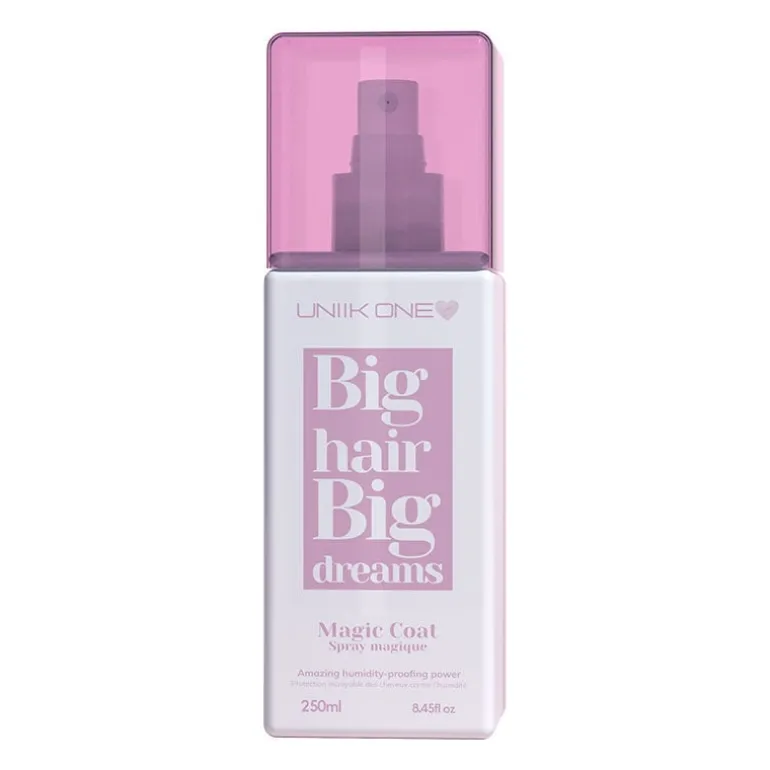 Spray protecteur et brillance Magic Coat