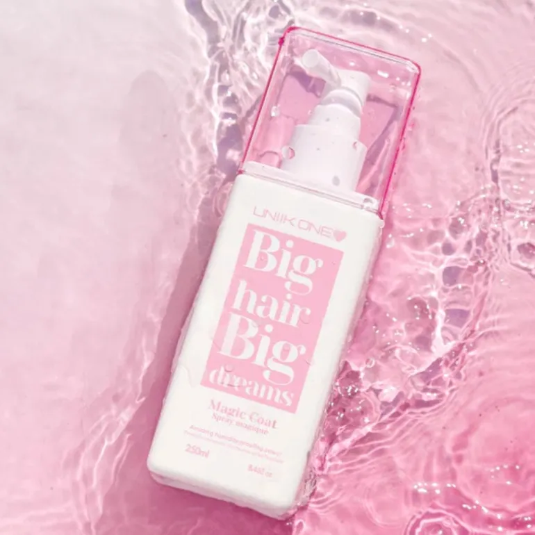 Spray protecteur et brillance Magic Coat