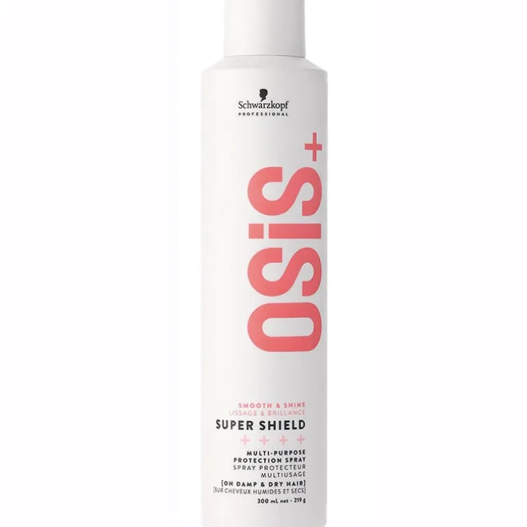 Spray protecteur multi-usages Super Shield Osis+