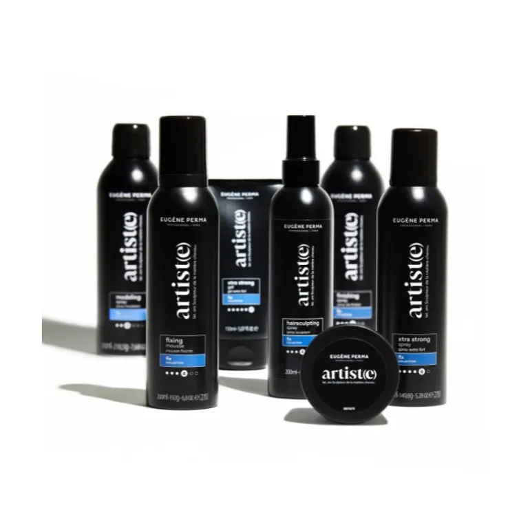 Spray sculptant Hairsculpting Spray Artiste
