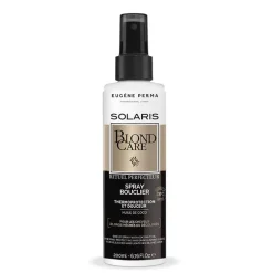 Spray sérum Blond Care Solaris