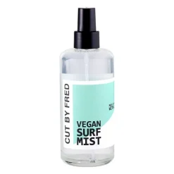 Spray texturisant à l'eau de mer Vegan Surf Mist