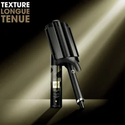 Spray texturisant Curls Gone Wild