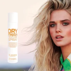 Spray texturisant Dry Finish