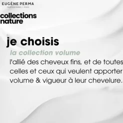 Spray texturisant volumateur Collections Nature