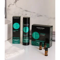 Spray tonifiant anti-chute Essentiel Keratin Force