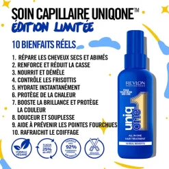 Spray Uniq One édition limitée Mental Wellness