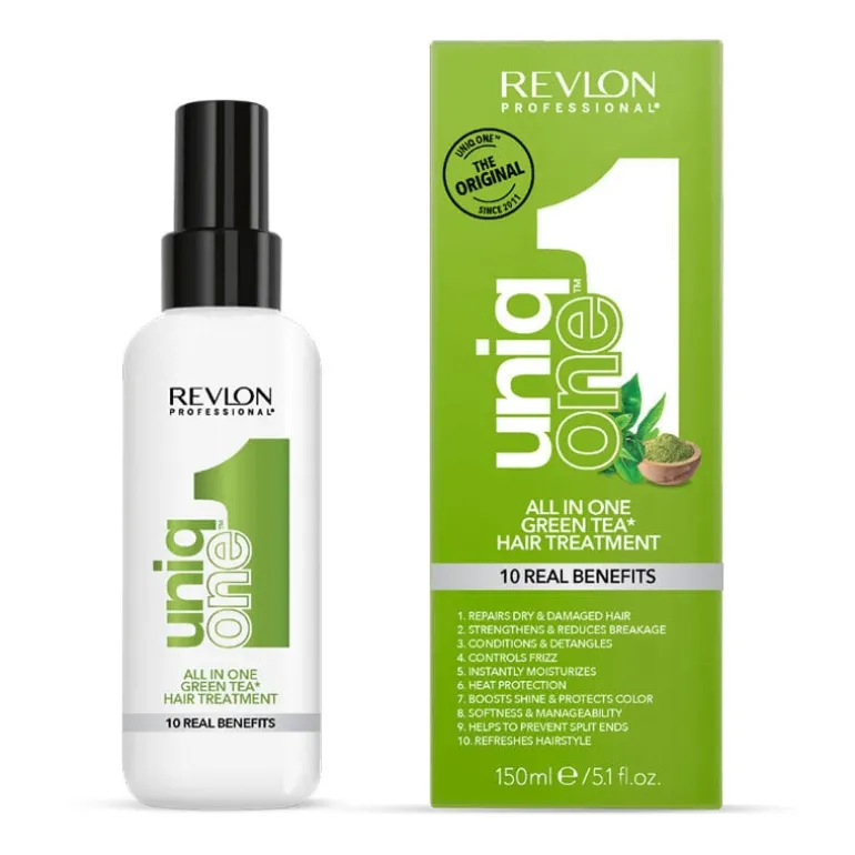 Spray Uniq One thé vert
