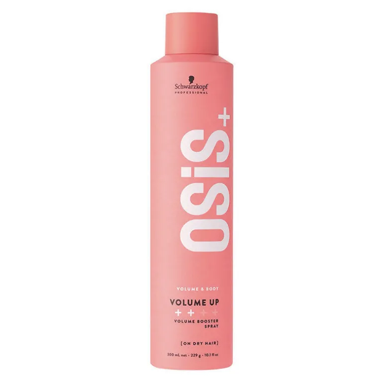 Spray volumateur antistatique Volume Up Osis+