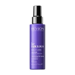 Spray volume cheveux fins Be Fabulous