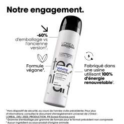 Spray Volume Panache Tecni.Art