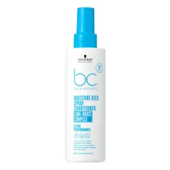 Spray-baume hydratant cheveux normaux à secs BC Moisture Kick 200 ml