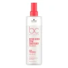 Spray-baume pour cheveux abîmés BC Repair Rescue 400ml