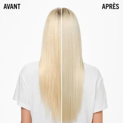 Spray-baume violet Blondme Bond Repair Neutralisant
