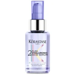 Sérum 2% acide hyaluronique pure Blond Absolu
