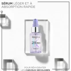 Sérum 2% acide hyaluronique pure Blond Absolu