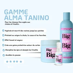 Sérum Amla Tanino