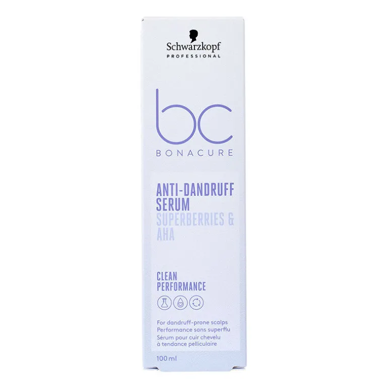 Sérum anti-pelliculaire BC Scalp