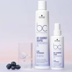 Sérum anti-pelliculaire BC Scalp