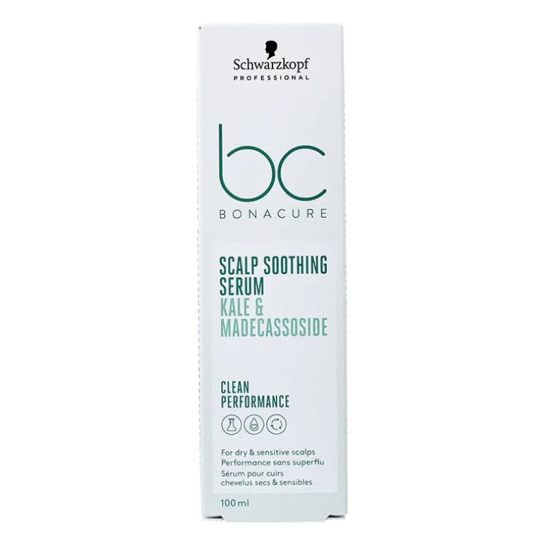 Sérum apaisant BC Scalp